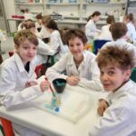 Projekt Zajímavá povolání – aktivity v 5. C