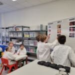 Projekt Zajímavá povolání – aktivity v 5. C