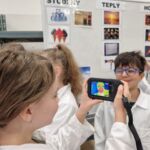 Projekt Zajímavá povolání – aktivity v 5. C