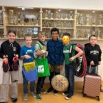 Den bez aktovek na naší škole