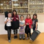 Den bez aktovek na naší škole