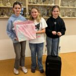 Den bez aktovek na naší škole