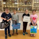 Den bez aktovek na naší škole