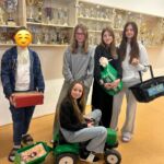 Den bez aktovek na naší škole