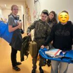 Den bez aktovek na naší škole