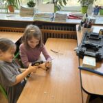 Zajímavá povolání – Elektrikář