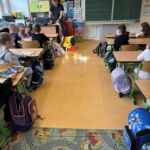 Zajímavá povolání – Elektrikář