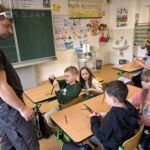 Zajímavá povolání – Elektrikář