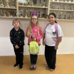 Den bez aktovek na naší škole