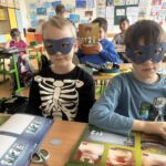 Projekt FAST Heroes na naší škole: Učíme se zachraňovat životy