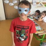 Projekt FAST Heroes na naší škole: Učíme se zachraňovat životy