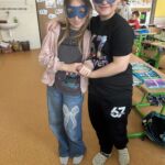 Projekt FAST Heroes na naší škole: Učíme se zachraňovat životy