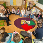 Poselství křesťanských Velikonoc ve 3. ročnících