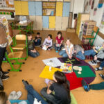 Poselství křesťanských Velikonoc ve 3. ročnících