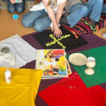 Poselství křesťanských Velikonoc ve 3. ročnících