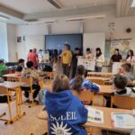Máme vítěze! Participativní rozpočet na naší škole zná svůj vítězný projekt
