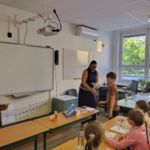 Miniolympiada z ČJ – 3. ročníky
