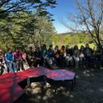 Arboretum – Lektor na VŠ obor botanika
