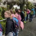 Arboretum – Lektor na VŠ obor botanika
