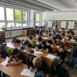 Miniolympiada z ČJ – 3. ročníky