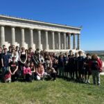 Výjezd do Řezna v rámci programu Erasmus+