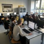 Programátorská výzva s Bobříkem informatiky