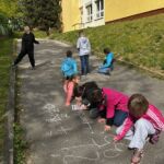Jak jsme si užili poslední měsíce ve 3. C