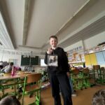 Jak jsme si užili poslední měsíce ve 3. C
