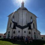 Náš školní výlet do Žďáru nad Sázavou – 3. ročníky