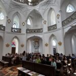 Náš školní výlet do Žďáru nad Sázavou – 3. ročníky