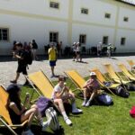 Náš školní výlet do Žďáru nad Sázavou – 3. ročníky