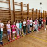 Florbalové dopoledne s Bulldogs Brno