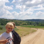 Třídní výlet V. A na Ranch “CH” Ořešín