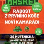 Rozhýbej se s basketbalem! Přidej se ke Skokanům Brno